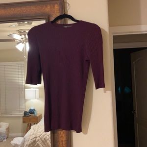 VINCE SWEATER- PERFECT CONDITION